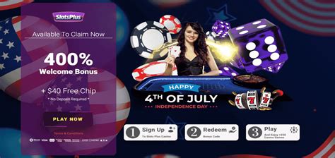 slotsplus bonus code